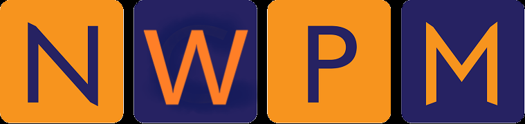 NWPM logo