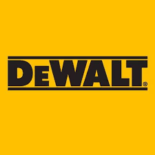 De-Walt logo
